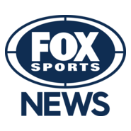 Fox Sports News Australia Logo PNG Vector
