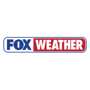 Fox Weather Logo PNG Vector
