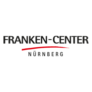Franken-Center Nürnberg Logo PNG Vector
