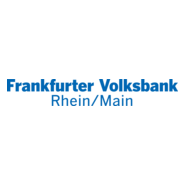 Frankfurter Volksbank Logo PNG Vector