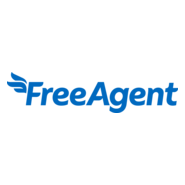 FreeAgent Logo PNG Vector
