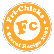 Fri-Chicks Logo PNG Vector