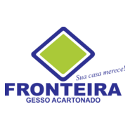 Fronteira Gesso Logo PNG Vector