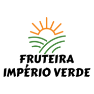 Fruteira Império Verde Logo PNG Vector