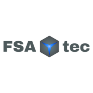 FSA tec GmbH Logo PNG Vector