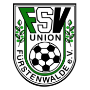 FSV Union Fürstenwalde Logo PNG Vector