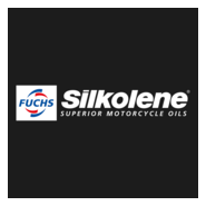 FUCHS Silkolene Logo PNG Vector