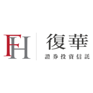 Fuh Hwa Securities Investment Trust Logo PNG Vector