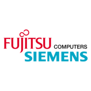 Fujitsu Siemens Computers Logo PNG Vector