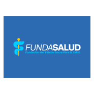 FUNDASALUD Logo PNG Vector