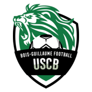 FUSC Bois-Guillaume Logo PNG Vector