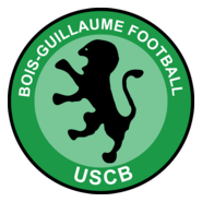 FUSC Bois-Guillaume Logo PNG Vector