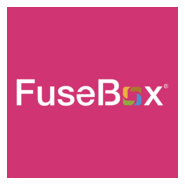 FuseBox Logo PNG Vector