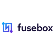 Fusebox Logo PNG Vector