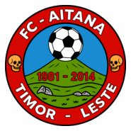 Futebol Clube Aitana Logo PNG Vector