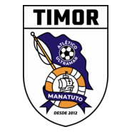 Futebol Clube Atlético Ultramar Logo PNG Vector