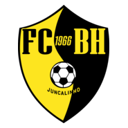 FUTEBOL CLUBE BELO HORIZONTE DE SÃO NICOLAU Logo PNG Vector