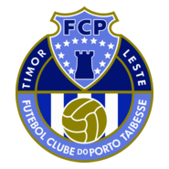 Futebol Clube do Porto de Taibesse Logo PNG Vector