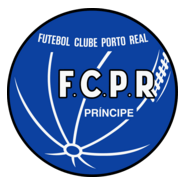 FUTEBOL CLUBE DO PORTO REAL DE PRÍNCIPE Logo PNG Vector