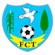 FUTEBOL CLUBE DO TALHO DE SÃO NICOLAU Logo PNG Vector