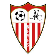 FUTEBOL CLUBE NEVES Logo PNG Vector