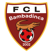 Futebol Clube Os Lagartos De Bambadinca Logo PNG Vector