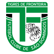 Futebol Clube Tigres de Fronteira de São Domingos Logo PNG Vector