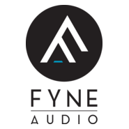 FYNE AUDIO Logo PNG Vector