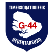 G-44 QEQERTARSUAQ Logo PNG Vector