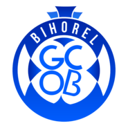 Gallia Club Olympique Bihorellais Logo PNG Vector