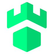 Gamdom Imperial Logo PNG Vector