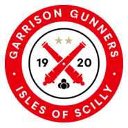 Garrison Gunners Football Club Logo PNG Vector