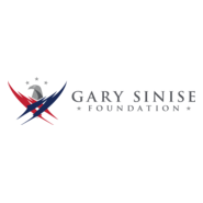Gary Sinise Foundation Logo PNG Vector