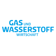 Gas und Wasserstoff Logo PNG Vector