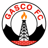 Gasco Football Club Logo PNG Vector