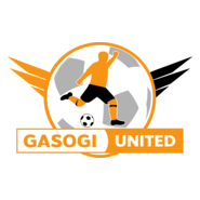 Gasogi United Football Club Logo PNG Vector