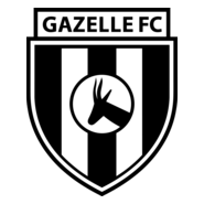 GAZELLE FC DE N'DJAMENA Logo PNG Vector
