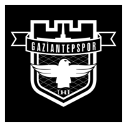 Gaziantepspor Logo PNG Vector
