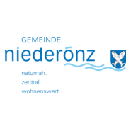 Gemeinde Niederönz Logo PNG Vector