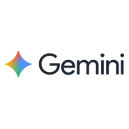 Gemini New Logo PNG Vector