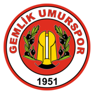 Gemlik Umur Spor Logo PNG Vector