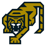 Gen.G Tigers of Shanghai Logo PNG Vector