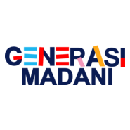 GENERASI MADANI Logo PNG Vector