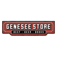 Genesee Store Logo PNG Vector