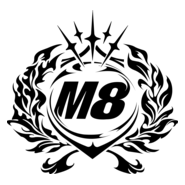 Gentle Mates Logo PNG Vector