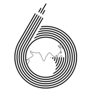 Geosynchronous Satellite Launch Vehicle (GSLV) Logo PNG Vector