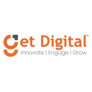 Get Digital Logo PNG Vector