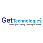 Get Technologies Logo PNG Vector
