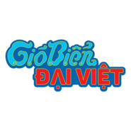 Gio Bien Dai Viet Restaurant Logo PNG Vector