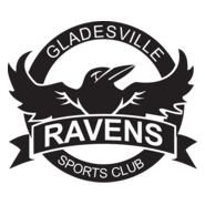 Gladesville Ravens SC Logo PNG Vector